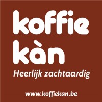 Koffie Kàn logo - Similar company to Mind- And Makerspace