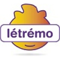 Létrémo logo - Similar company to Transmission(S)