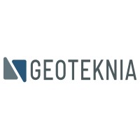 GEOTEKNIA AS logo - Similar company to Offshore Qualific