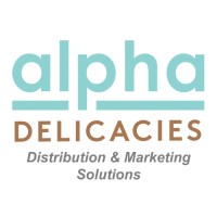 Alpha Delicacies logo - Similar company to Lessonera
