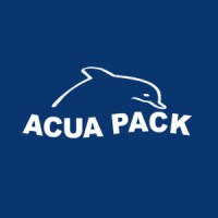 Acuapack logo - Similar company to Waterplast