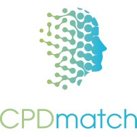 CPDmatch logo - Similar company to Wolken Lab