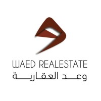 Waed RealEstate logo - Similar company to Raz Group