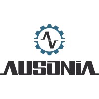 Ausonia S.r.l. logo - Similar company to Cep Srl