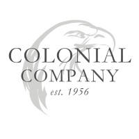 The Colonial Company logo - Similar company to Madden Development Group