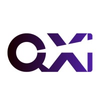 QXi logo - Similar company to Montash