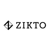 Zikto logo - Similar company to Cybint