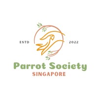 Parrot Society (Singapore) logo - Similar company to Adopt A Bird Network