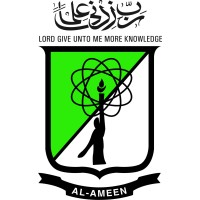 Al-Ameen Educational Society logo - Similar company to C. Abdul Hakeem College