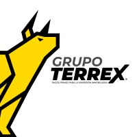 Grupo Terrex logo - Similar company to Montacargas Bolio