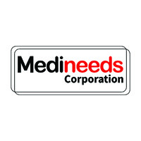 Medineeds Corporation logo - Similar company to Medipack  International