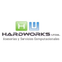 Hardworks Ltda. logo - Similar company to Factor Digital