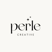 Perle Creative logo - Similar company to Future Proof Creative
