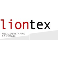 Liontex - Indumentaria Laboral logo - Similar company to Inalbis