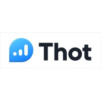Thot logo - Similar company to Revoluspace