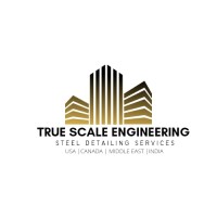 TRUE SCALE ENGINEERING PVT. LTD. logo - Similar company to Cadman Engineering