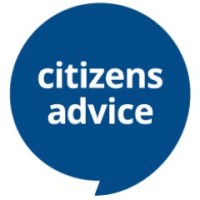 Citizens Advice Hull & East Riding logo - Similar company to Parker Baits