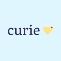 Curie logo - Similar company to Starfolio