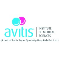 Avitis Institute of Medical Sciences logo - Similar company to Cardan Engineering Projects
