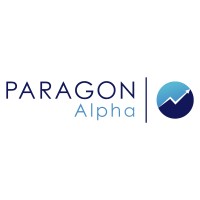 Paragon Alpha - Hedge Fund Talent Business logo - Similar company to Ocr Alpha