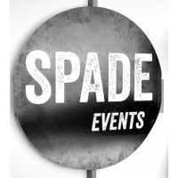 Spade Events logo - Similar company to Bazingaaa