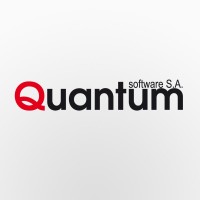 Quantum software S.A. logo - Similar company to Quantum Software Technology, S.L. (Qst)