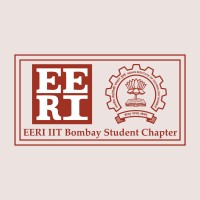 Eeri Iit Bombay Student Chapter