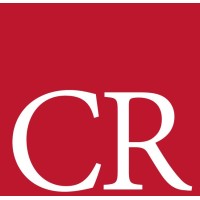 CR Container Trading GmbH logo - Similar company to Unitainer