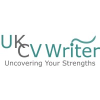 UK CV Writer logo - Similar company to Selfcv