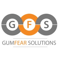 Gum Fear Solutions logo - Similar company to Fibco South Africa (Pty) Ltd