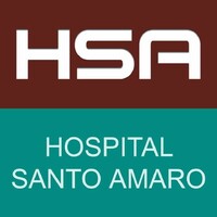 Hospital Santo Amaro logo - Similar company to Likewater Communication Solutions