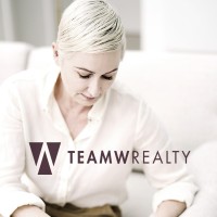 TeamW Realty logo - Similar company to Shackfolio