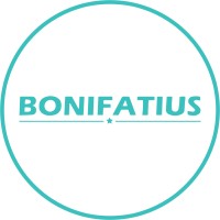 Bonifatius Technologies logo - Similar company to Samarpan Fabricators Ltd. - India