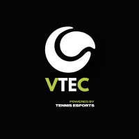 VTEC logo - Similar company to Cubism