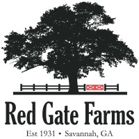 Red Gate Farms - RV Resort logo - Similar company to Red Gate Farms - Savannah'S Wedding & Event Venue