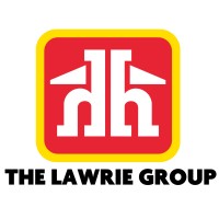 The Lawrie Group logo - Similar company to Tlg, Llc