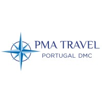 PMA TRAVEL - Portugal Dmc logo - Similar company to Yepp! Dmc