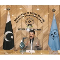 Directorate of Social Welfare, Special Education and Women Empowerment Khyber Pakhtunkhwa logo - Similar company to Office Of The Governor Khyber Pakhtunkhwa