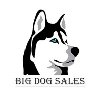 Big Dog Sales, Northwest logo - Similar company to Mid-America Pump