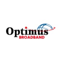 Optimus Broadband logo - Similar company to Pathfinder Broadband