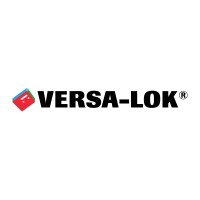 VERSA-LOK Retaining Wall Systems logo - Similar company to Tcc Materials - Hardscapes & Precast