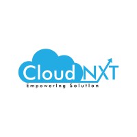 CloudNXT Co. logo - Similar company to Weshinetech