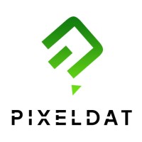 pixeldat logo - Similar company to Payvessel