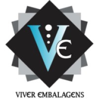 Viver Embalagens logo - Similar company to Aciomec Embalagens