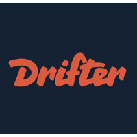 Drifter Agency logo - Similar company to Cypha Interactive