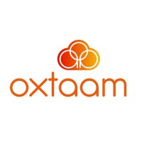 Oxtaam logo - Similar company to Data-Major