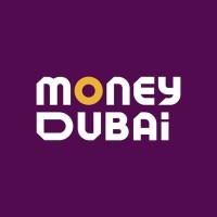 Money Dubai logo - Similar company to New Economy Academy - أكاديمية الاقتصاد الجديد