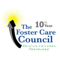 The Foster Care Council logo - Similar company to Foster Care Advocacy Center