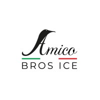 Amico Bros Ice logo - Similar company to Fotofun Eventos
