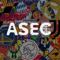 ASEC - Amateur Sports Enthusiasts Club IIITH logo - Similar company to Tgc - The Gaming Club Iiith
